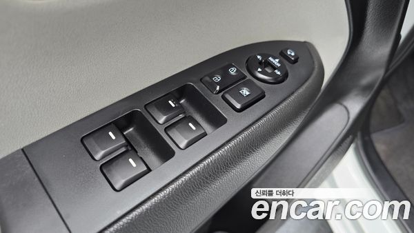 Kia Ray 2022, фото 20