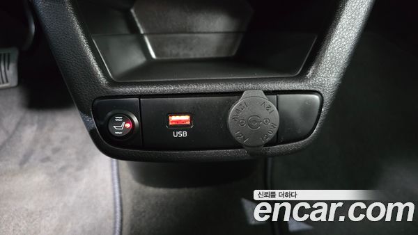 Kia Ray 2022, фото 24