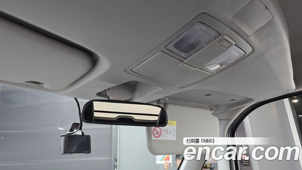 Kia Ray 2022, фото 25