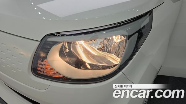 Kia Ray 2022, фото 8