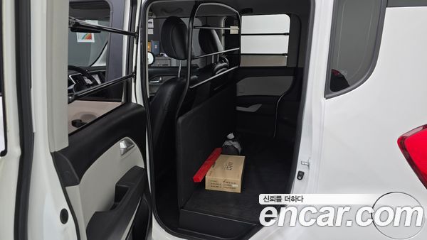 Kia Ray 2022, фото 16