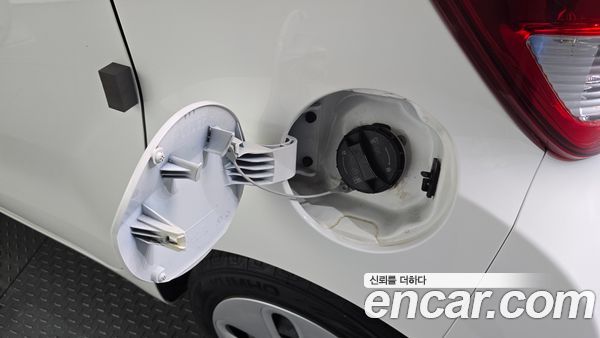 Kia Ray 2022, фото 29