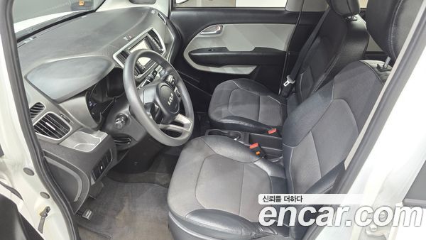 Kia Ray 2022, фото 10