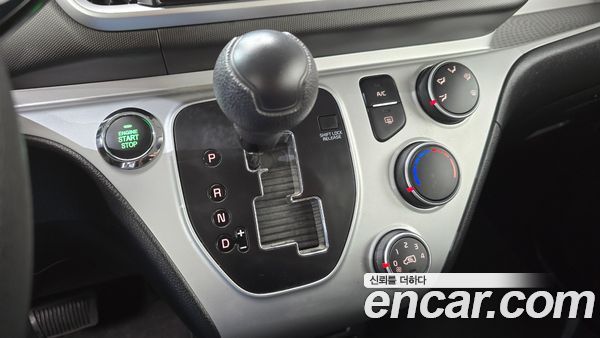 Kia Ray 2022, фото 12