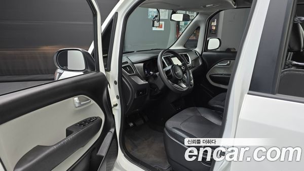 Kia Ray 2022, фото 13