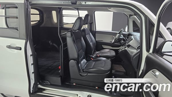 Kia Ray 2022, фото 17