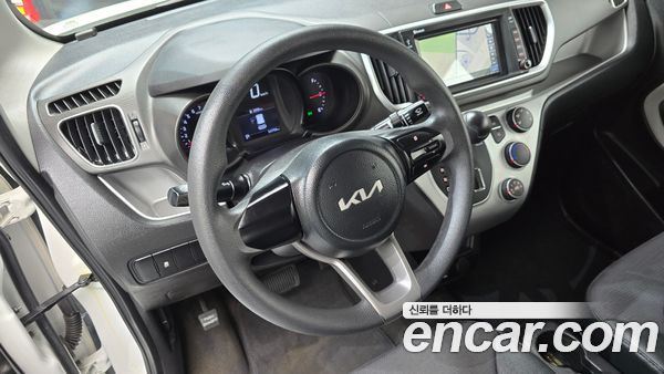 Kia Ray 2022, фото 18