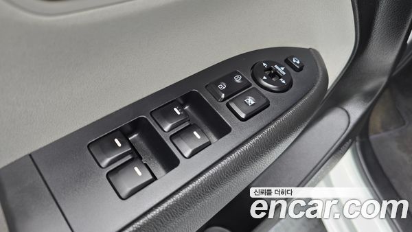 Kia Ray 2022, фото 20