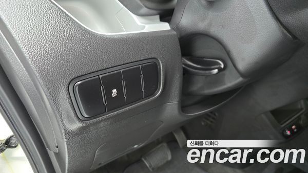 Kia Ray 2022, фото 21