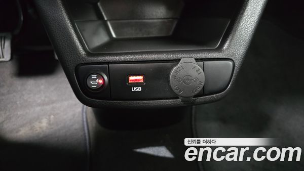 Kia Ray 2022, фото 24