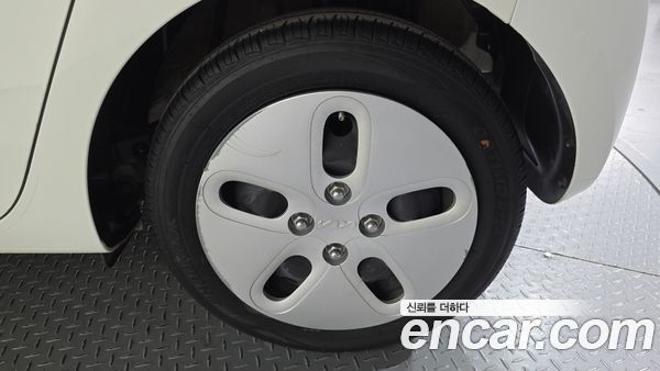 Kia Ray 2022, фото 7