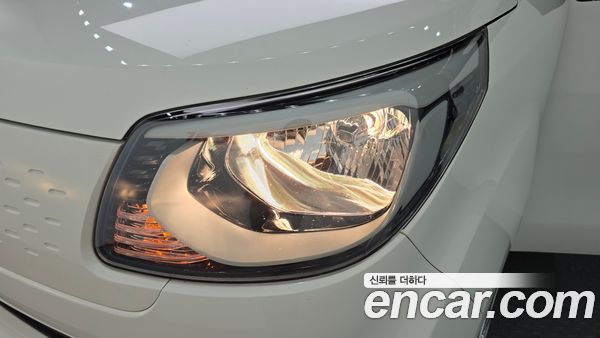 Kia Ray 2022, фото 8