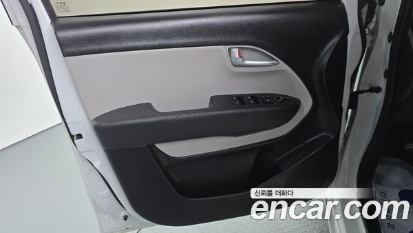 Kia Ray 2022, фото 14