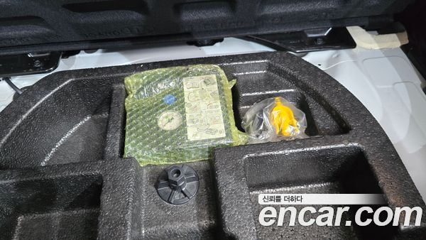Kia Ray 2022, фото 29