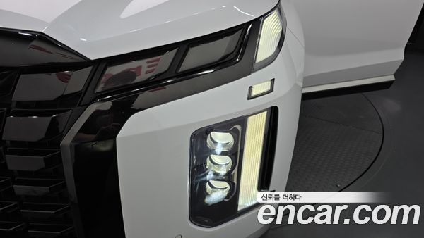 Hyundai Palisade 2023, фото 8