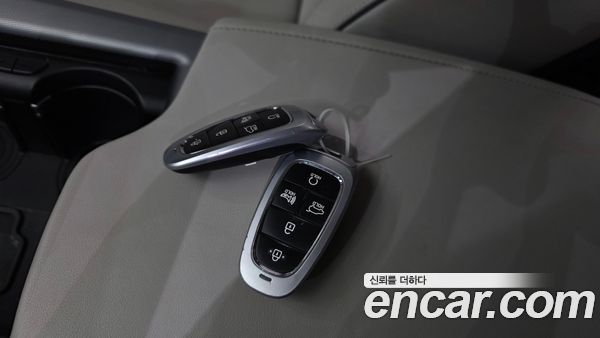 Hyundai Palisade 2023, фото 31