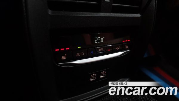 BMW M3 2021, фото 30