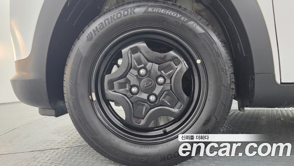 Hyundai Casper 2023, фото 5