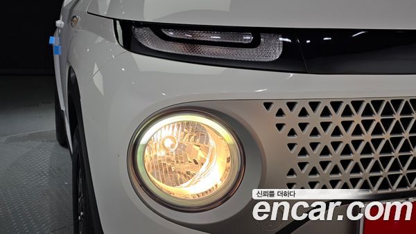 Hyundai Casper 2023, фото 8