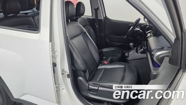 Hyundai Casper 2023, фото 16