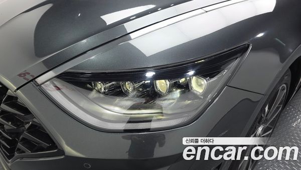 Hyundai Sonata 2023, фото 8