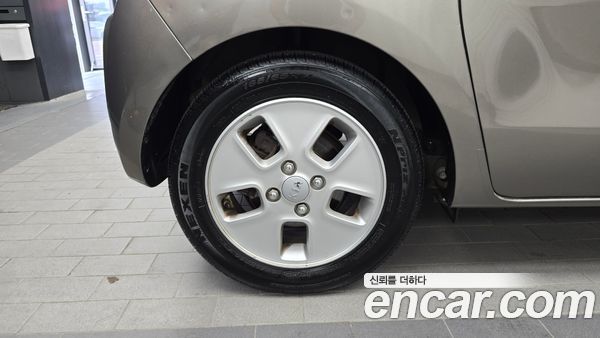 Kia Ray 2020, фото 5