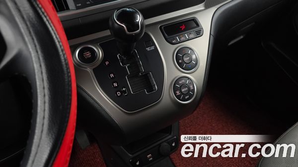 Kia Ray 2020, фото 12