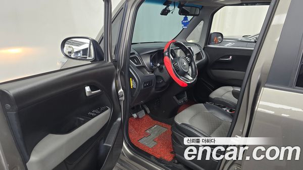 Kia Ray 2020, фото 13