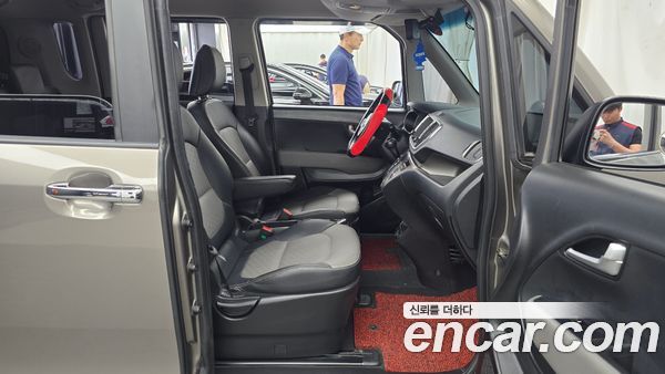 Kia Ray 2020, фото 17