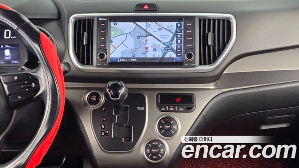 Kia Ray 2020, фото 20