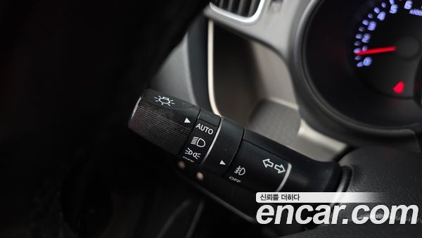 Kia Ray 2020, фото 24