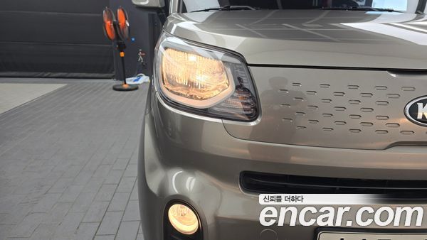 Kia Ray 2020, фото 8