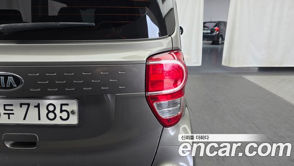 Kia Ray 2020, фото 9