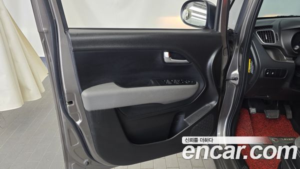 Kia Ray 2020, фото 14