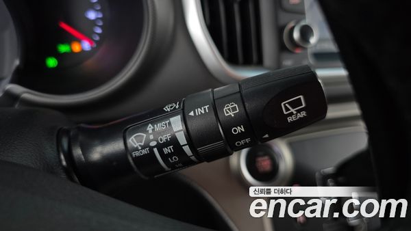 Kia Ray 2020, фото 29