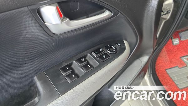 Kia Ray 2020, фото 30