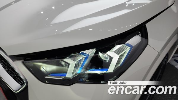 BMW X2 2024, фото 7