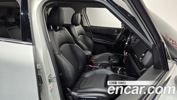 MINI COUNTRYMAN 2022, фото 16
