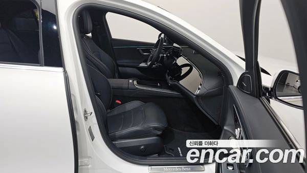 Mercedes-Benz E-Class 2025, фото 16