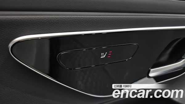 Mercedes-Benz E-Class 2025, фото 29
