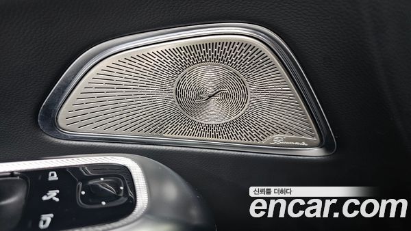 Mercedes-Benz E-Class 2025, фото 32