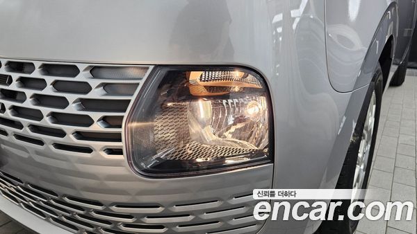 Hyundai Staria 2024, фото 8