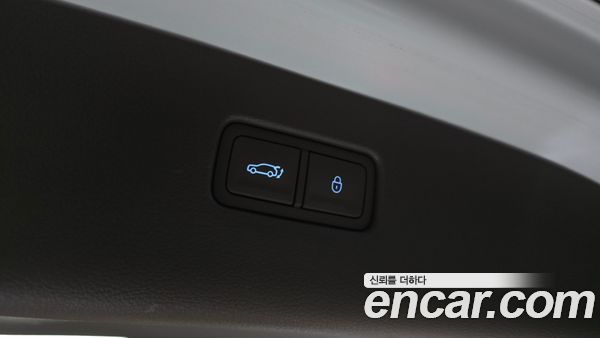 Genesis GV80 2022, фото 26