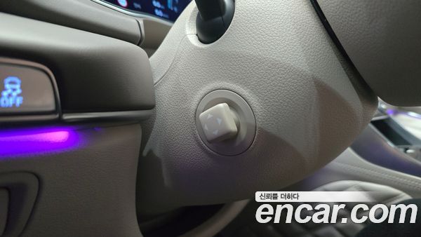 Genesis GV80 2022, фото 29