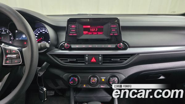 Kia K3 2022, фото 20