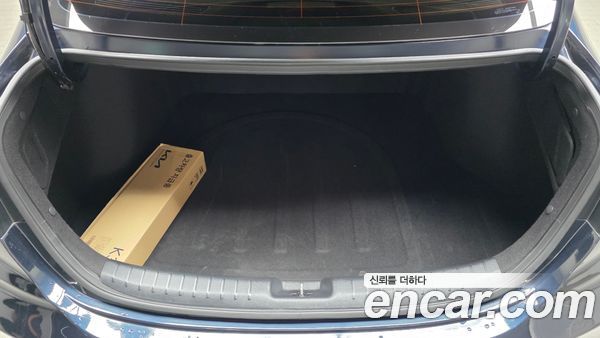 Kia K3 2022, фото 26
