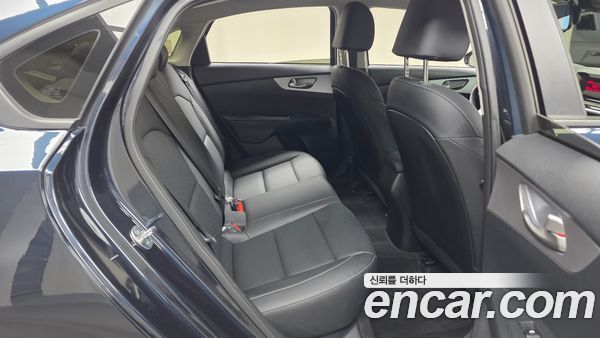 Kia K3 2022, фото 16