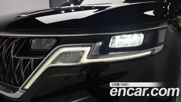 Kia Carnival 2021, фото 7