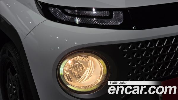 Hyundai Casper 2023, фото 8