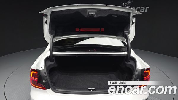 Volvo S60 2024, фото 26